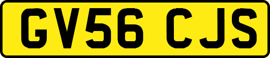 GV56CJS