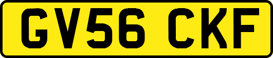 GV56CKF