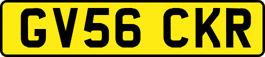 GV56CKR