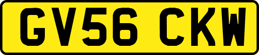 GV56CKW