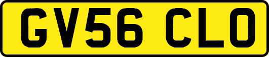 GV56CLO