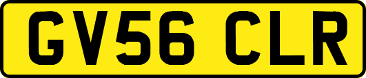 GV56CLR
