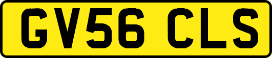 GV56CLS