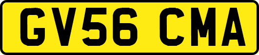 GV56CMA