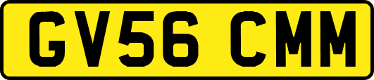 GV56CMM