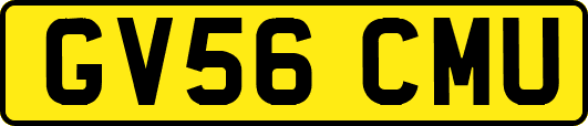 GV56CMU
