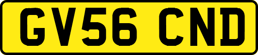 GV56CND
