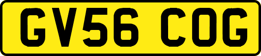 GV56COG