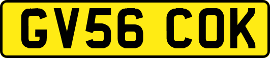 GV56COK