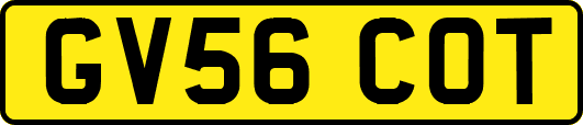 GV56COT