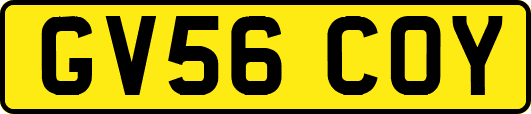 GV56COY