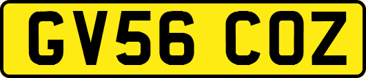 GV56COZ