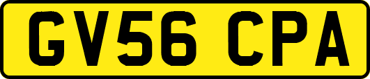 GV56CPA