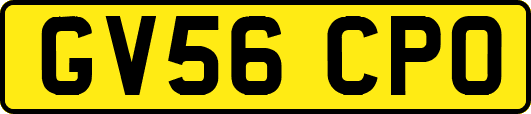 GV56CPO