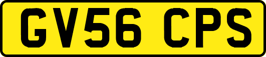 GV56CPS