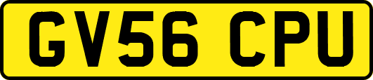 GV56CPU