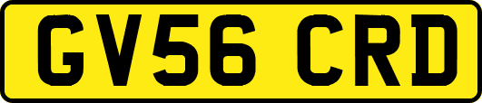 GV56CRD