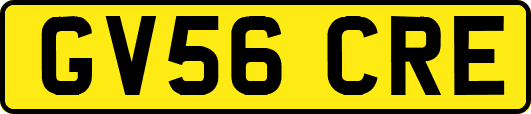 GV56CRE