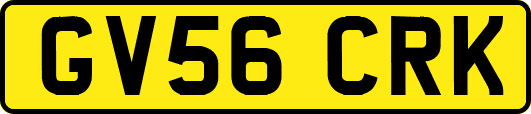 GV56CRK