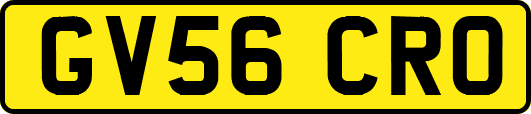 GV56CRO