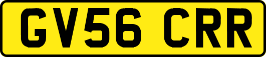 GV56CRR