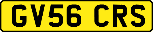 GV56CRS