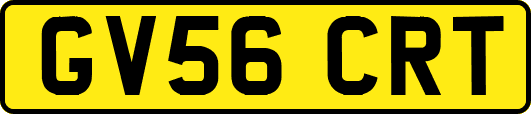 GV56CRT