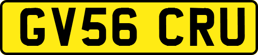 GV56CRU