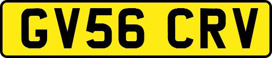 GV56CRV