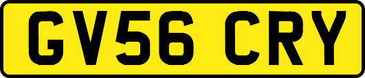 GV56CRY