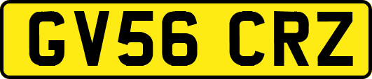 GV56CRZ