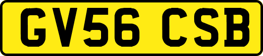 GV56CSB