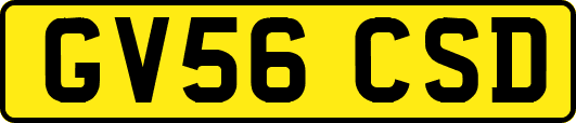 GV56CSD