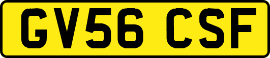 GV56CSF