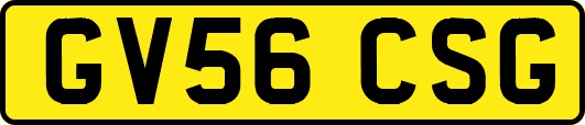 GV56CSG