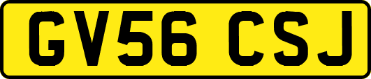 GV56CSJ