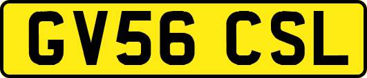 GV56CSL