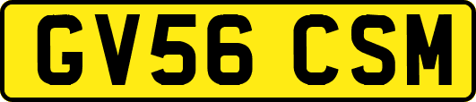 GV56CSM