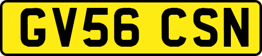 GV56CSN