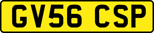 GV56CSP