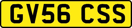 GV56CSS
