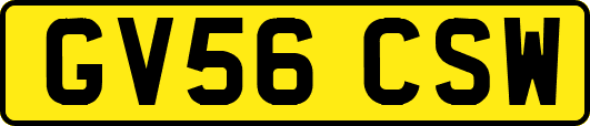 GV56CSW