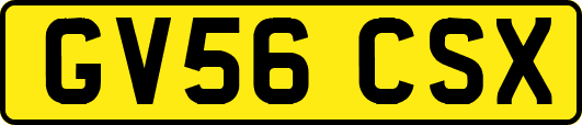 GV56CSX