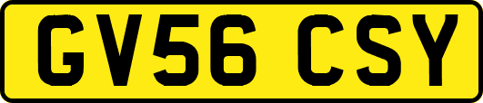 GV56CSY