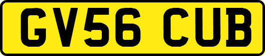 GV56CUB