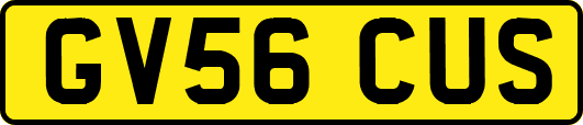 GV56CUS
