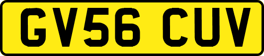 GV56CUV