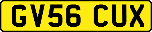 GV56CUX