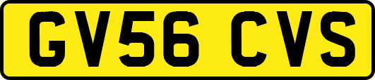 GV56CVS