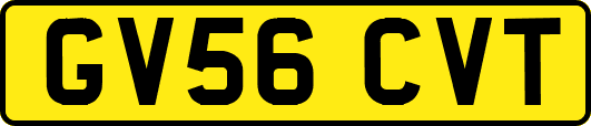 GV56CVT